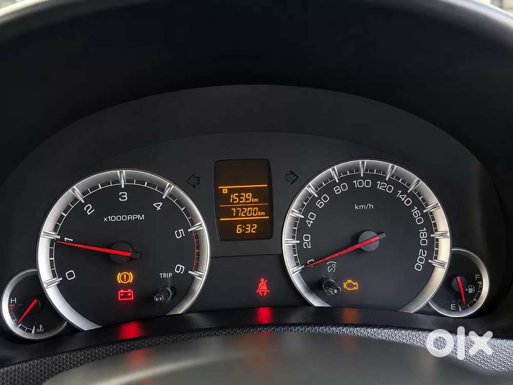Maruti Suzuki Swift Dzire Vdi Abs, 2015, Diesel