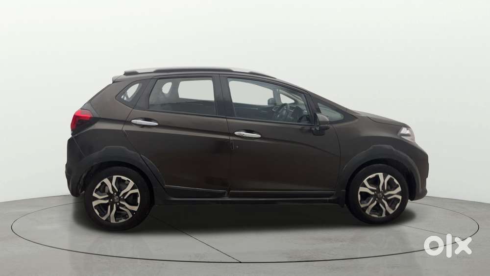 Honda Wr-v 1.2 Vx I-vtec, 2021, Petrol