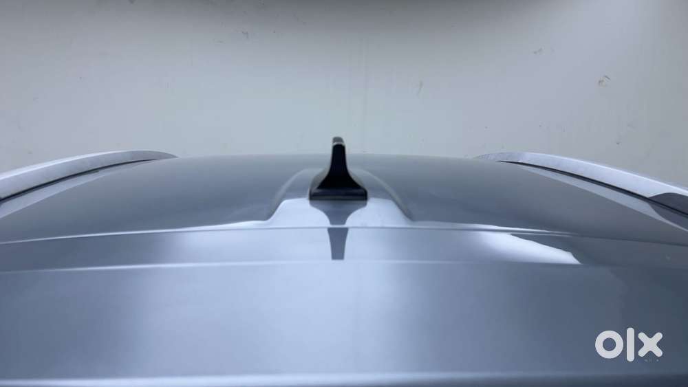 Tata Nexon 1.2 Revotron Xza Plus (o) Dual Tone, 2022, Petrol