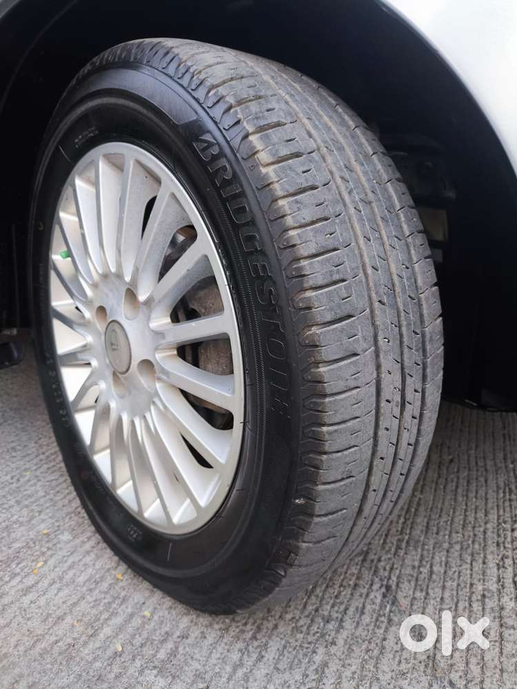 Tata Zest  Amt Quadrajet 1.3 Xta, 2016, Diesel