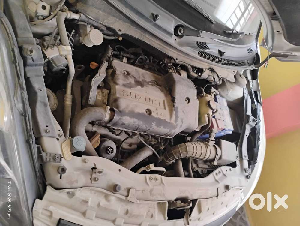 Maruti Suzuki Swift Dzire 2015 Diesel Good Condition