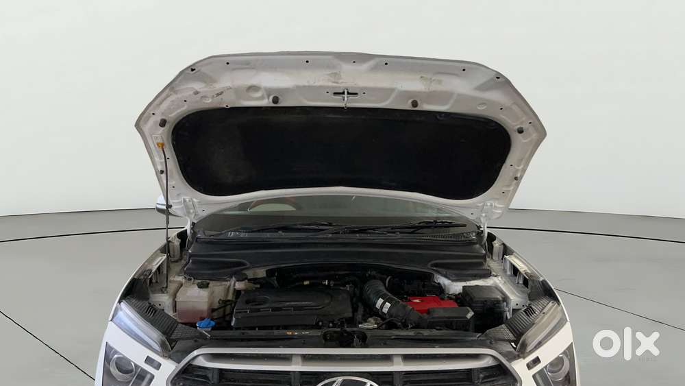 Hyundai Creta E 1.5 Diesel, 2020, Diesel