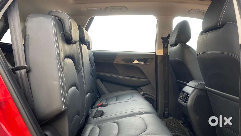 Mg Hector 2.0 Sharp Diesel, 2019, Diesel