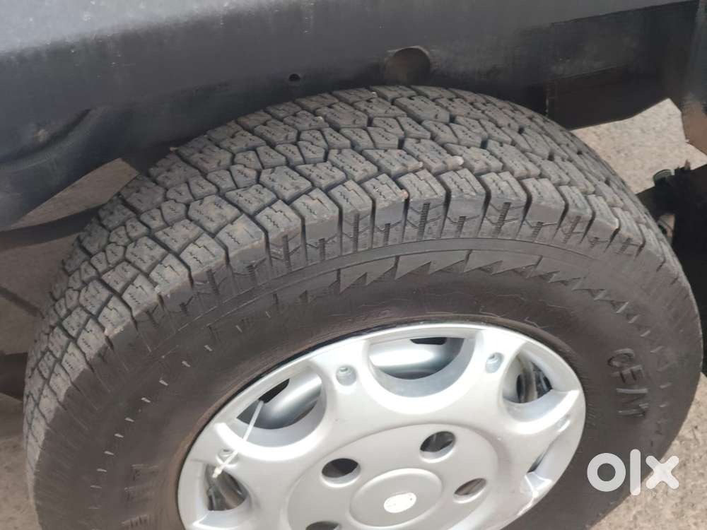 Force Motors Trax Cruiser 12 Str Ac, 2022, Diesel