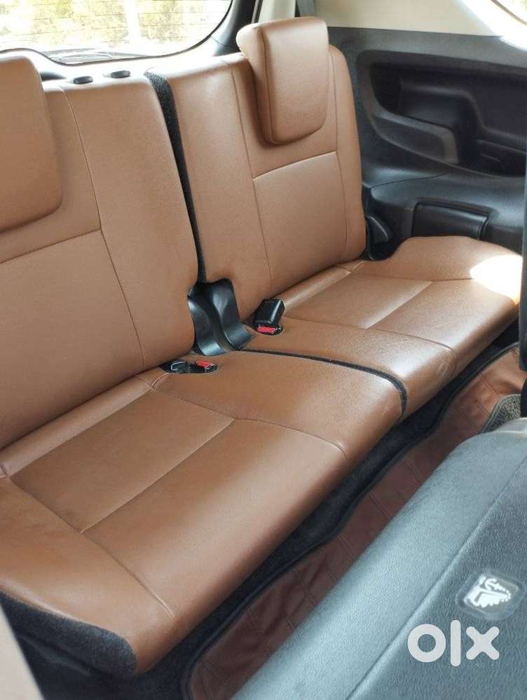 Toyota Innova Crysta 2.4 Z 7 Str, 2021, Diesel