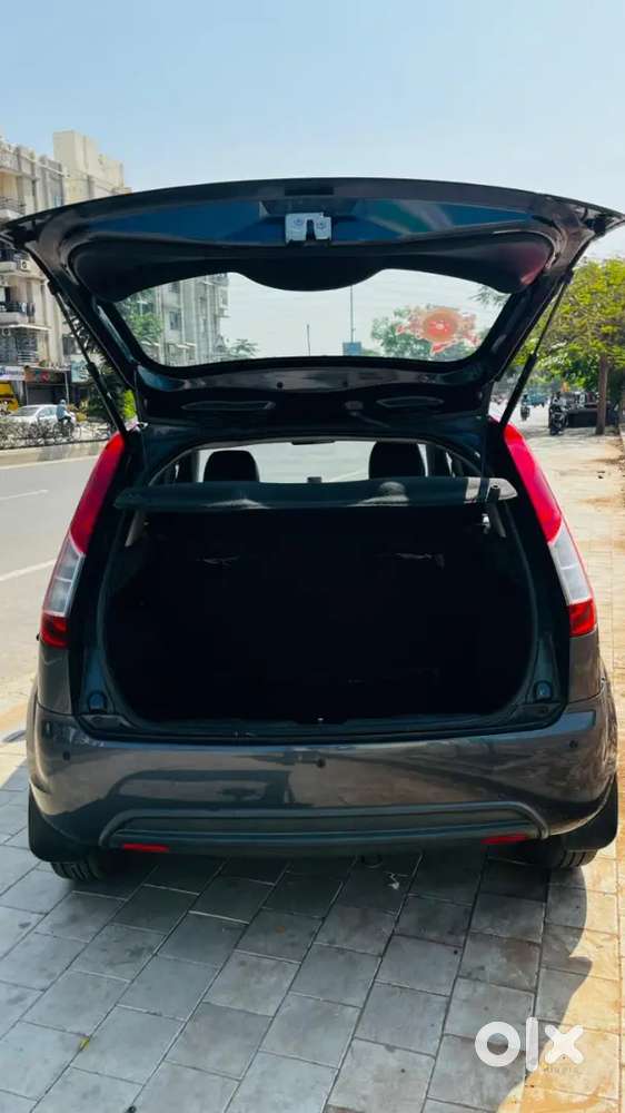 Ford Figo Diesel 2014