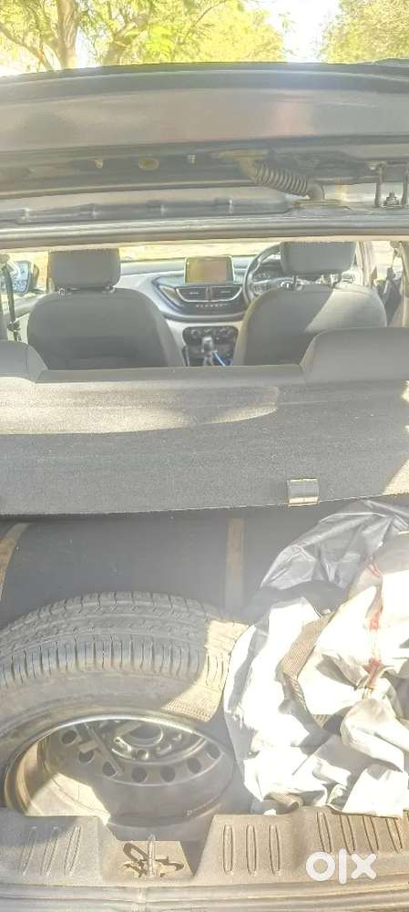 Tata Altroz 2021 Petrol Well Maintained