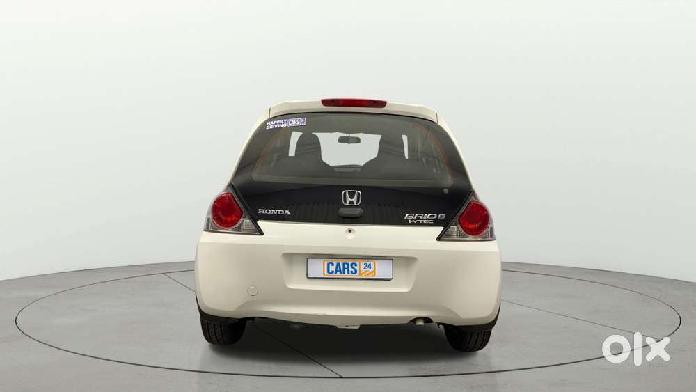 Honda Brio