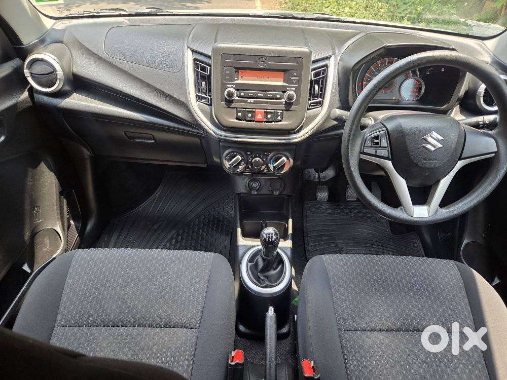 Maruti Suzuki Celerio Zxi, 2022, Petrol