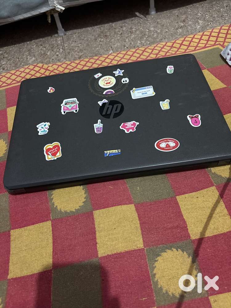 Laptop in good condition