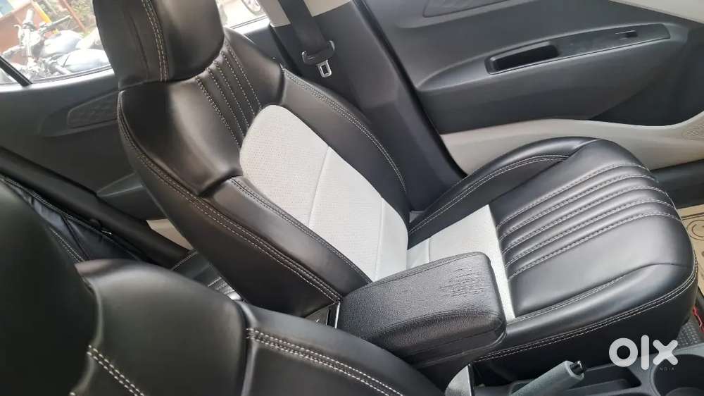 Hyundai Aura 2025 Cng & Hybrids 43500 Km Driven