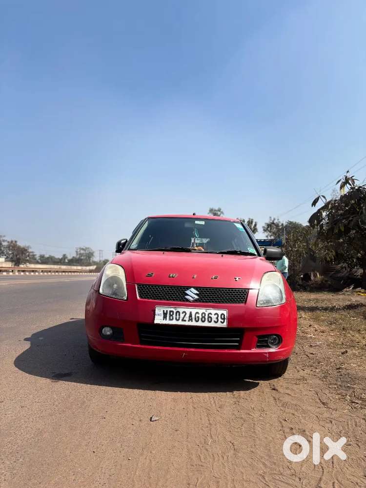 Maruti Suzuki Swift 2006