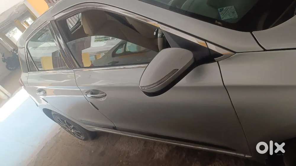 Hyundai Elite I20 2016 Petrol 90000 Km Driven