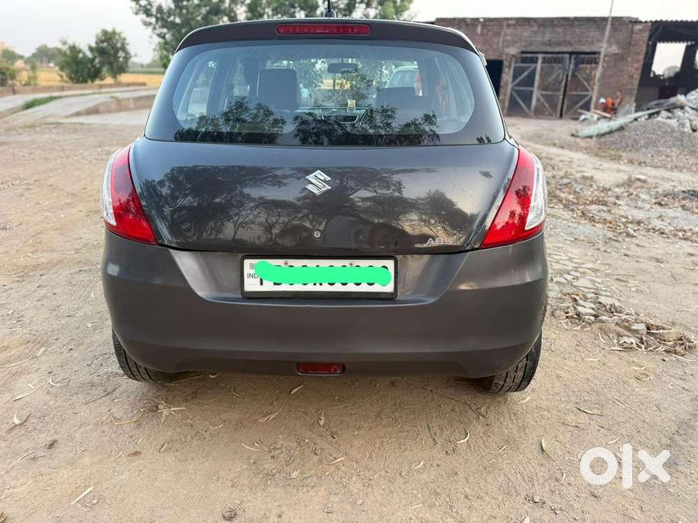 Maruti Suzuki Swift 2015 Diesel Good Condition