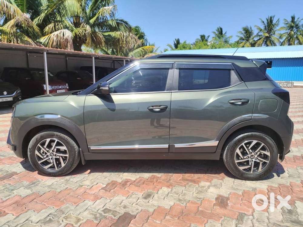 Mahindra Xuv 3xo, 2026, Diesel