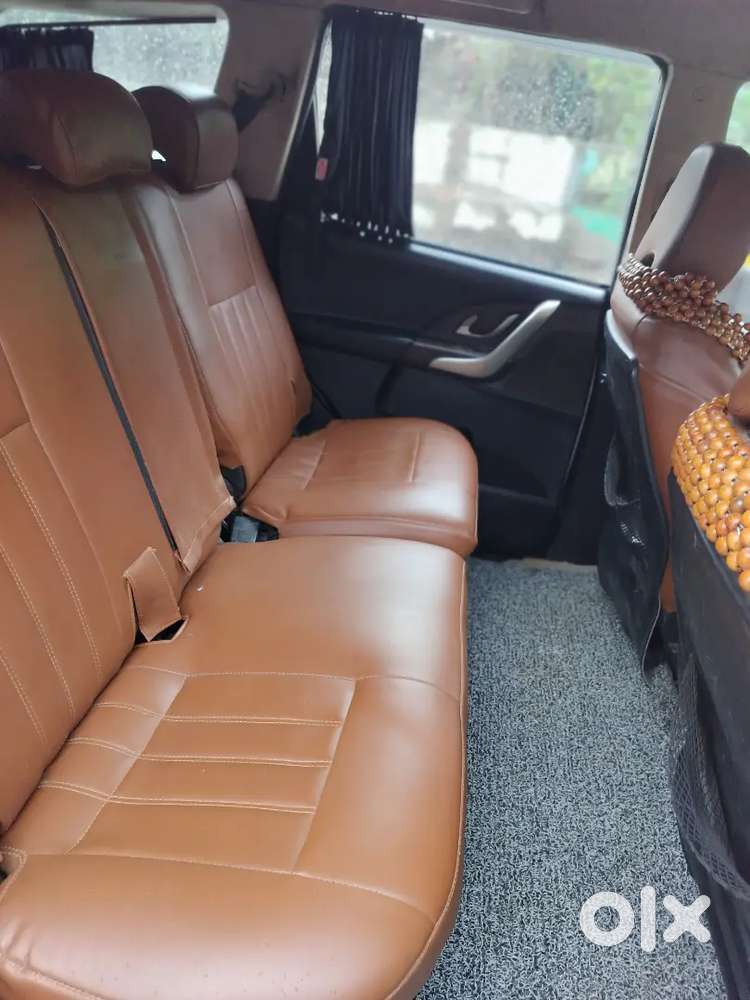 Mahindra Xuv500 Diesel 2012