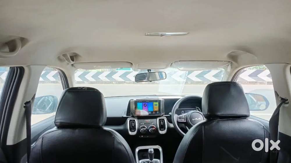 Kia Sonet 2022 Diesel Good Condition