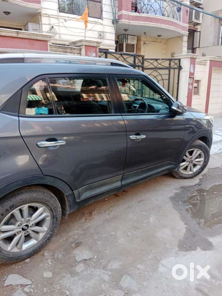 Creta In Excellent Condition