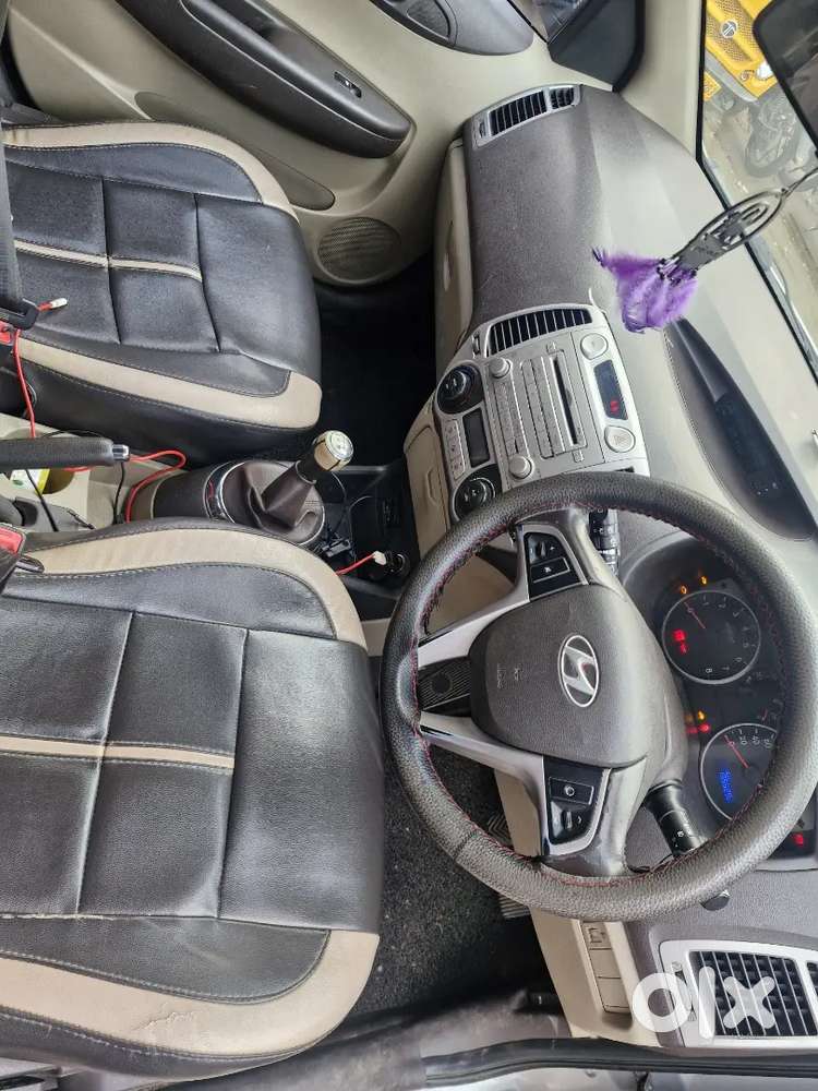 Hyundai I20 2010 Petrol 130000 Km Driven