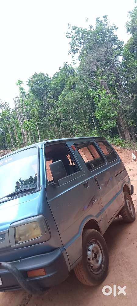 Maruti Suzuki
