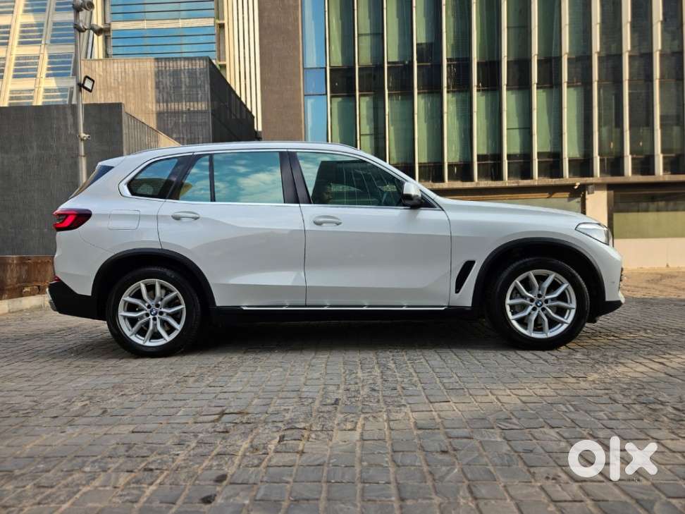 Bmw X5 Xdrive40i Xline, 2021, Petrol