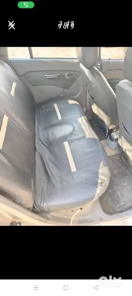 Hyundai New Santa Fe 2007