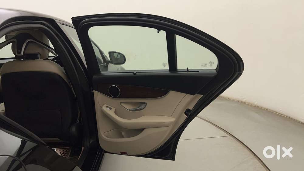 Mercedes-benz C-class 2.0 220d Progressive, 2021, Diesel