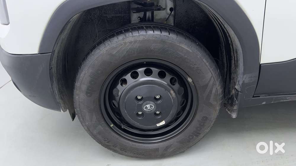 Tata Punch Pure, 2024, Petrol