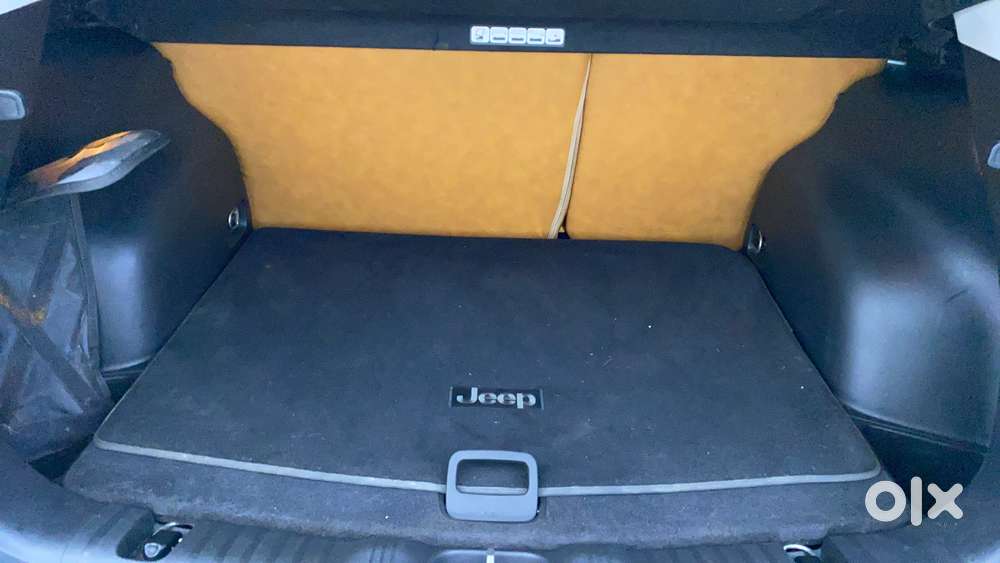 Jeep Compass 2.0 Sport Diesel, 2020, Diesel