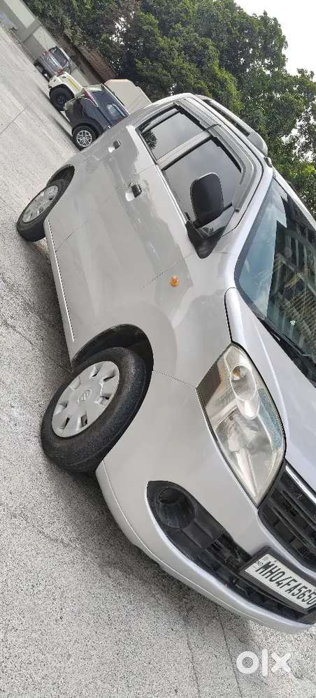 Maruti Suzuki Wagon R 1.0 2012 Cng & Hybrids 84000 Km Driven