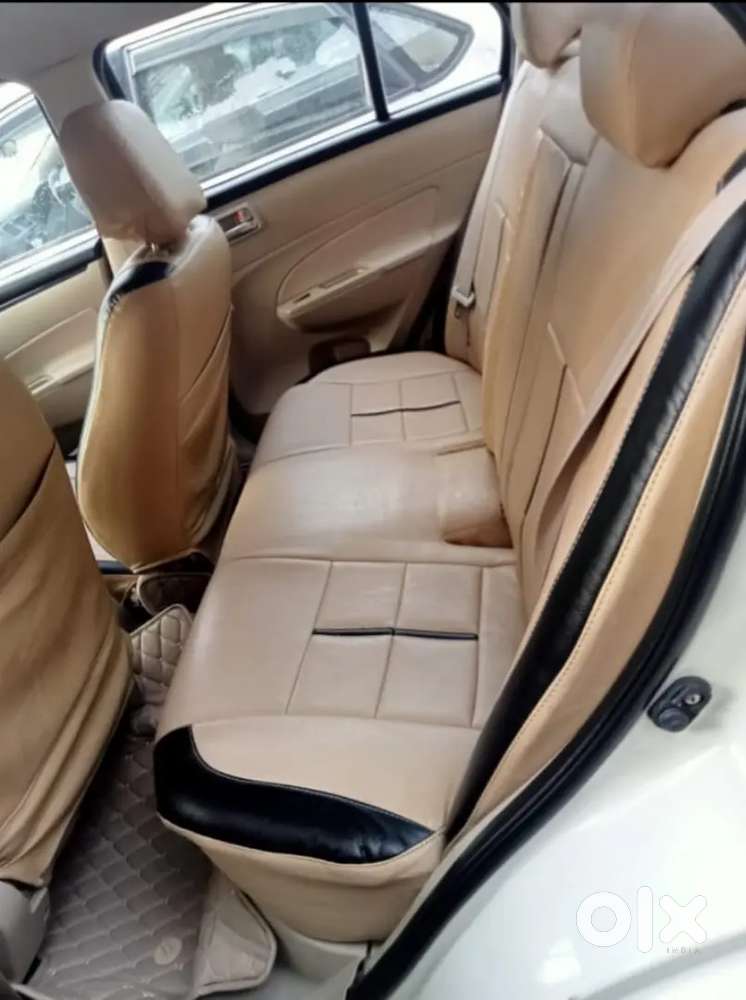 Maruti Suzuki Dzire Vxi 2014/15 Car