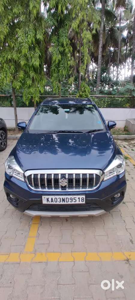 S Cross For Sale