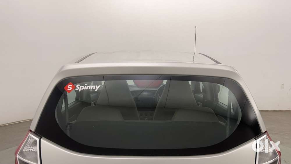 Maruti Suzuki Alto K10 1.0 Vxi, 2018, Petrol