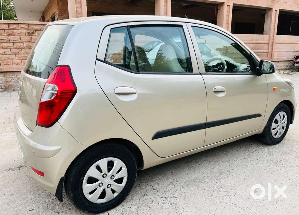 Hyundai I10 Magna O, 2012, Petrol