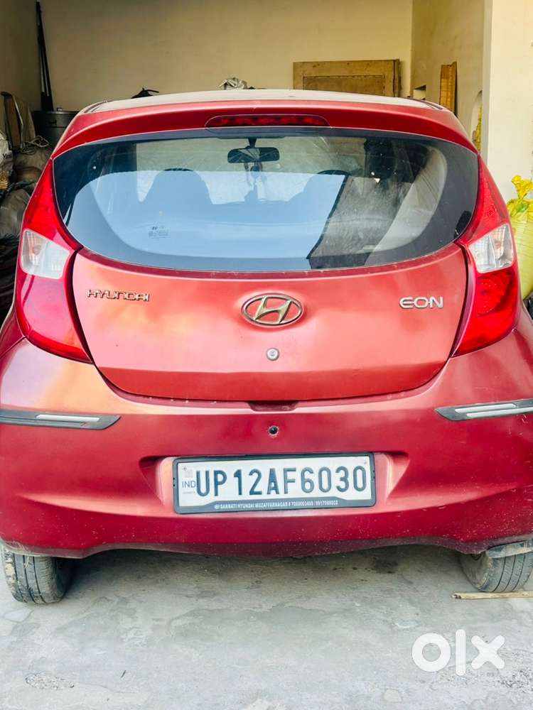 Hyundai Eon Petrol Manual 2014