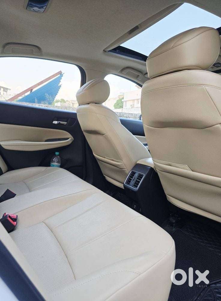 Honda City Zx Cvt, 2023, Petrol