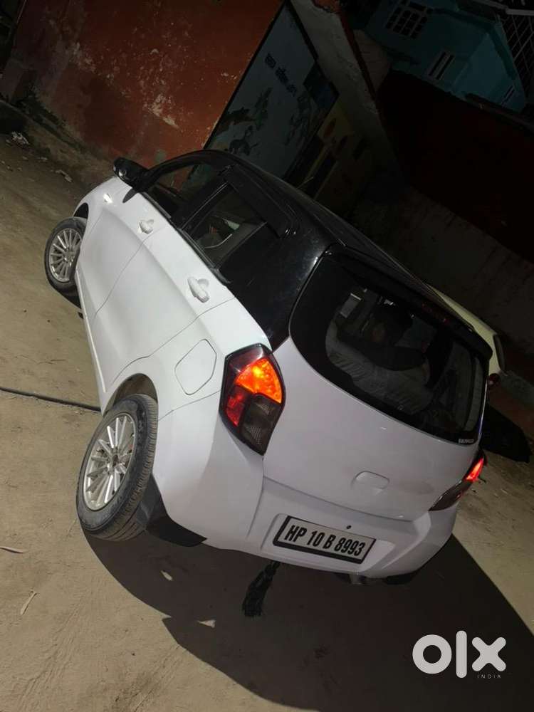 Maruti Suzuki Celerio 2014 Petrol Good Condition