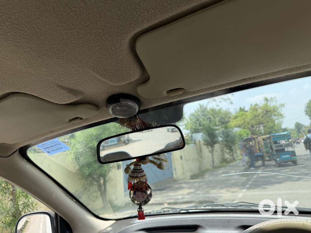 Hyundai Santro Xing Gls, 2012, Petrol
