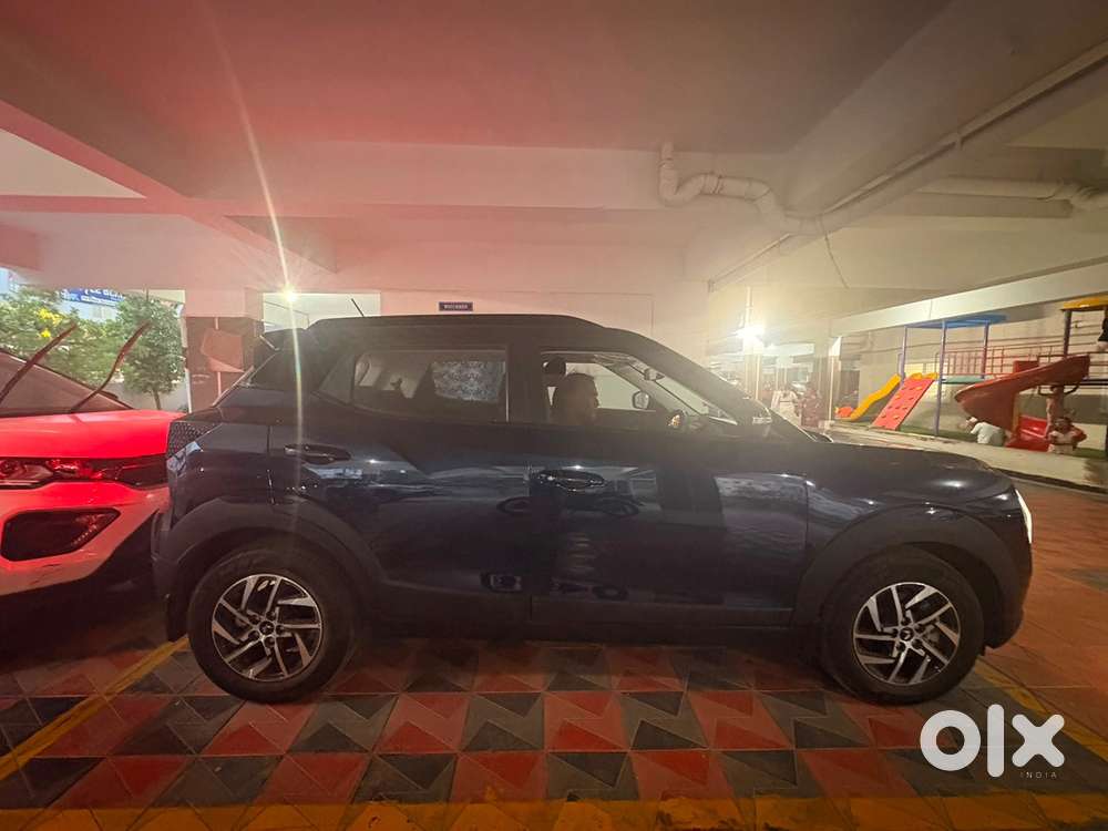 Mahindra Xuv 3xo 2025