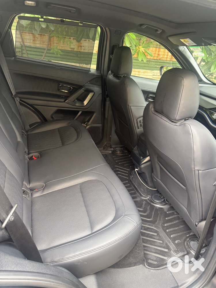 Tata Harrier Ev 2026 (stealth Edition) 8600 Km Driven