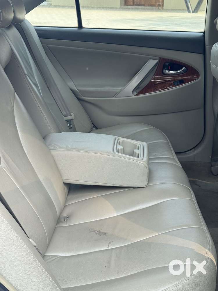 Toyota Camry W2 (at), 2012, Petrol
