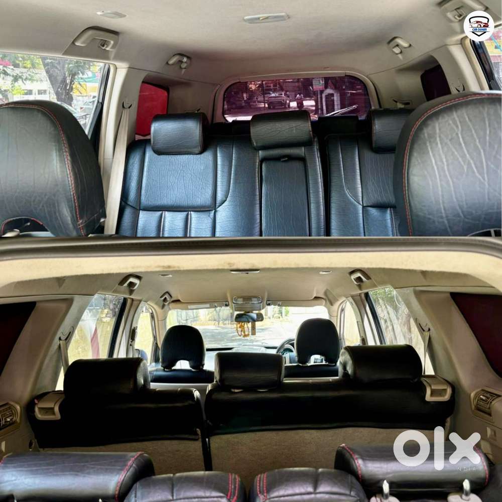 Mahindra Xuv500, 2015, Diesel
