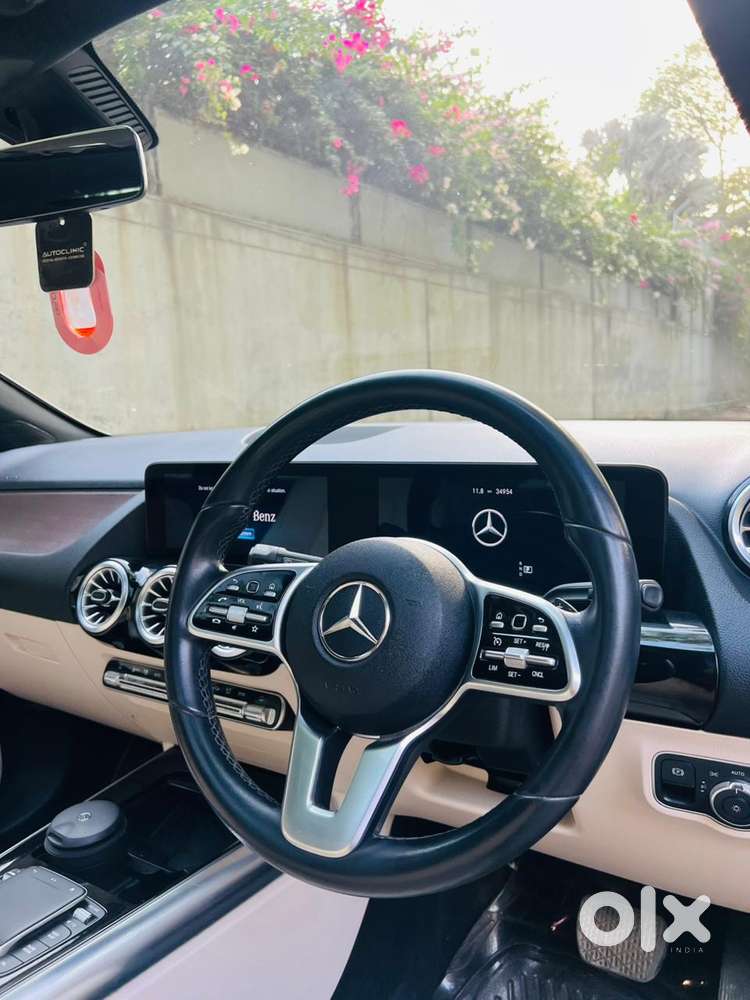 Mercedes-benz Gla 220d, 2023, Diesel