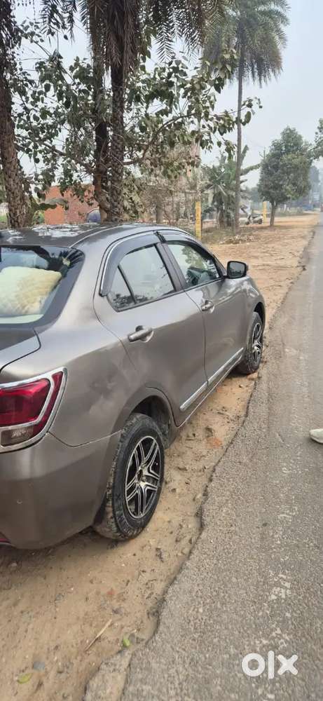 Maruti Suzuki Dzire 2021 Petrol 102000 Km Driven A Wan Kandishan