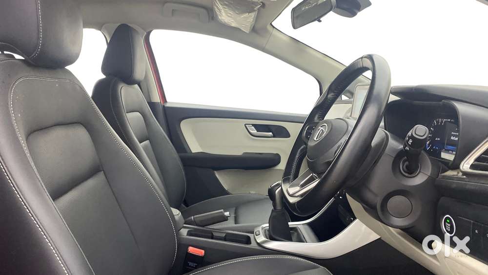 Tata Altroz Xz, 2022, Diesel