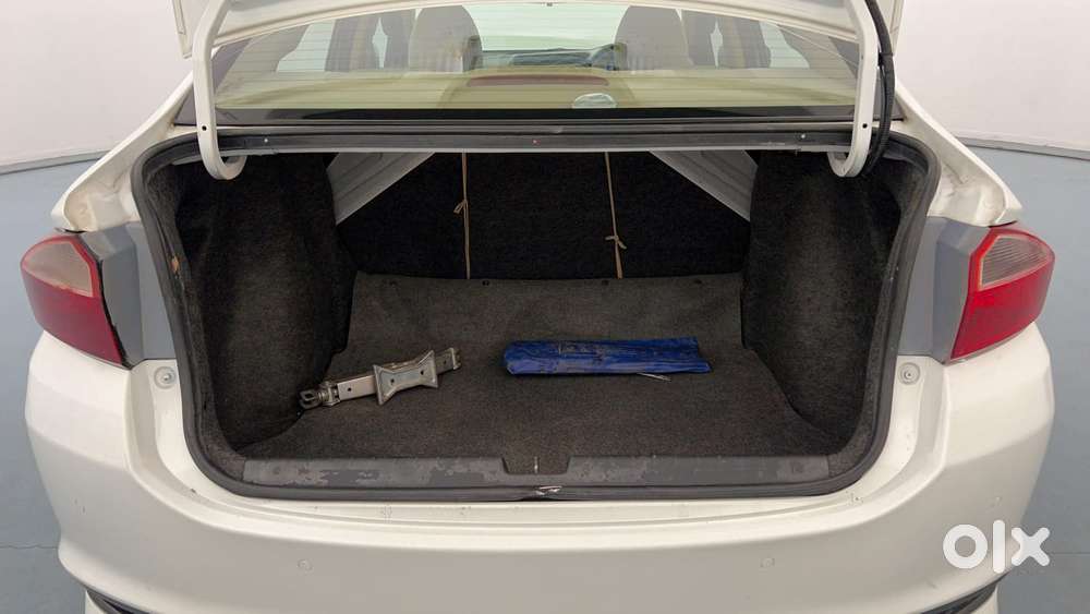 Honda City I-vtec V, 2019, Petrol