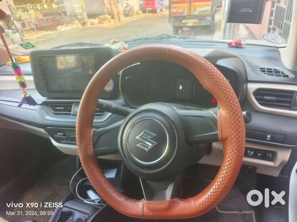 Maruti Suzuki Swift Dzire 1.3 Lxi, 2025, Cng & Hybrids