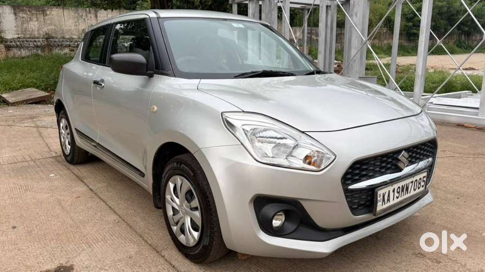 Maruti Suzuki ,swift ,2023