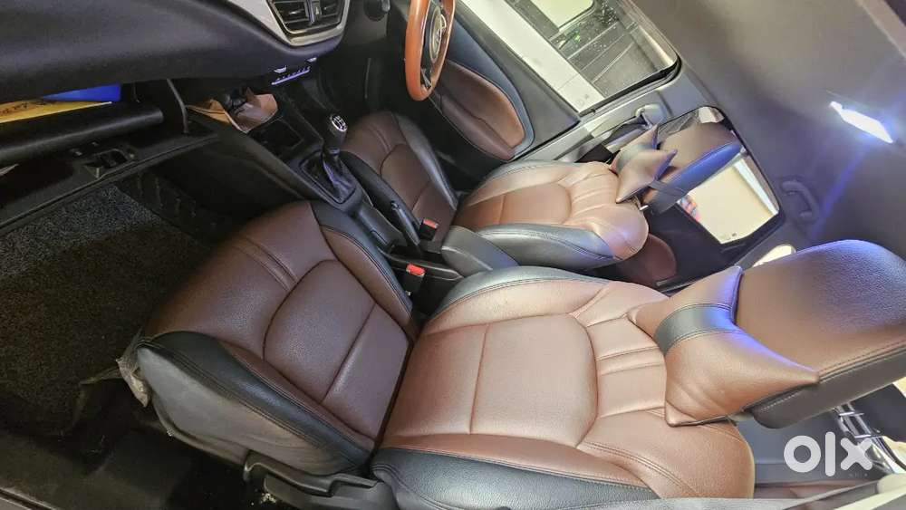 Maruti Suzuki Baleno 2023 Petrol 39000 Km Driven