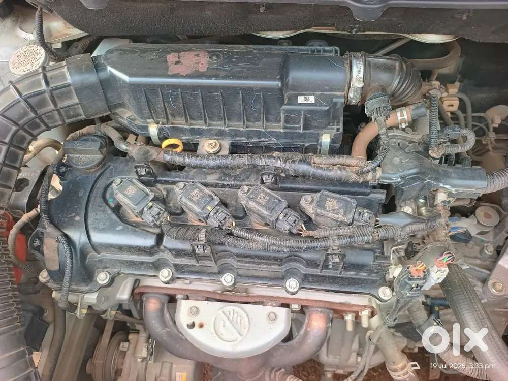 Maruti Suzuki Ertiga 2022 Petrol 78000 Km Driven